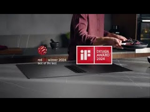 Placas de Inducción AEG SaphirMatt® SE