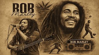 Best Selection Music Reggae | Relaxing Nusantara Roots \u0026 Bob Marley All Time Favorites