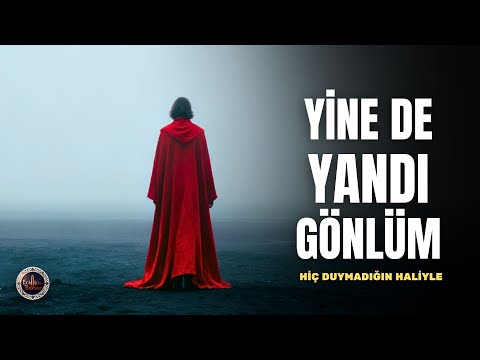 Yine De Yandı Gönlüm 70 Ler Psikedelik Anadolu Rock