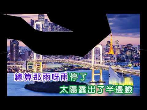 羅賓 ~ 午後的雷雨