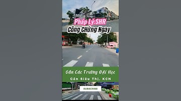 Bán Nhà Quận 7 I Lô Góc 2 Mặt Tiền Kinh Doanh Nhỉnh 3 Tỷ I Thiên Hưng land