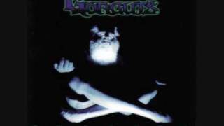 Watch Gorguts Nostalgia video