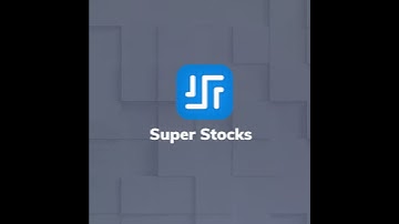 Index Model - Super Stocks Market Concepts