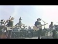 The Smashing Pumpkins - PERFECT (Live HD with lyrics/letra)