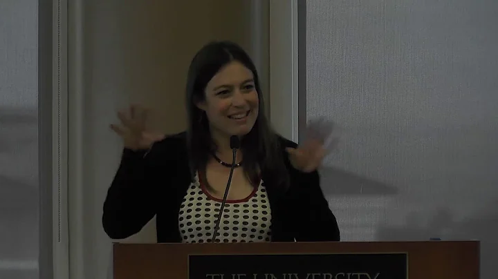 2019 MFA Lectores Reading Series: Jehanne Dubrow