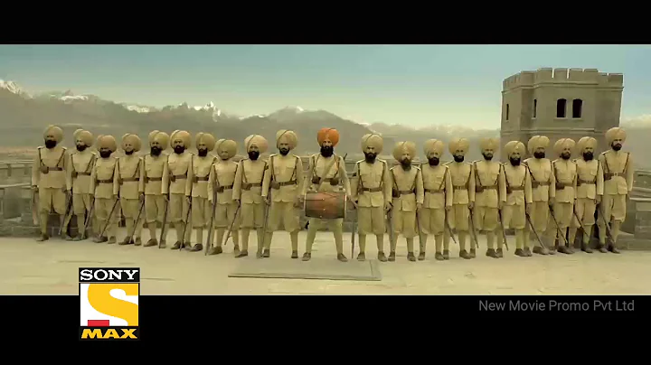 Kesari - World Television Premiere | 15 August