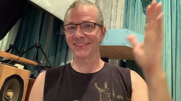 Reviewing Cube Audio Review (Part I)