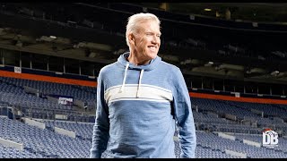 John Elway Recreates The Helicopter Ill Never Forget The Feeling Of Looking To Our Sideline