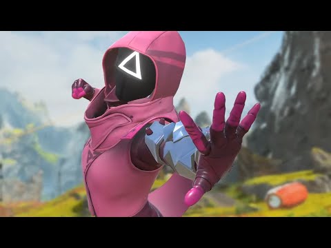 Apex legends Highlight