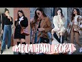 🔥MEGA HAUL de Ropa Invierno! 😱 *Zara, Stradivarius, Pinko, Mango, Asos...* #albapetitec