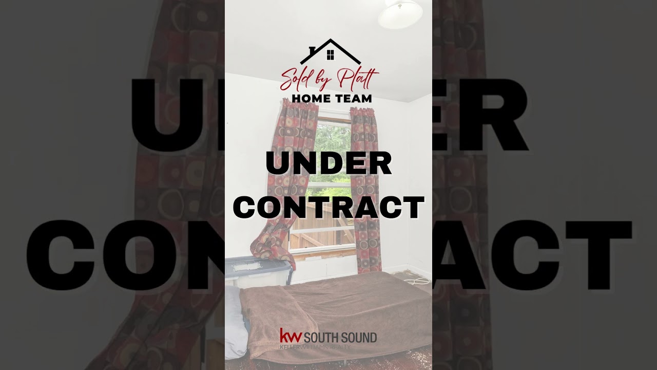These 2 separate parcels, which allow 4 dwelling units per acre, are now #undercontract
