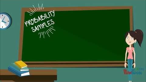 Sampling and Population External Validity