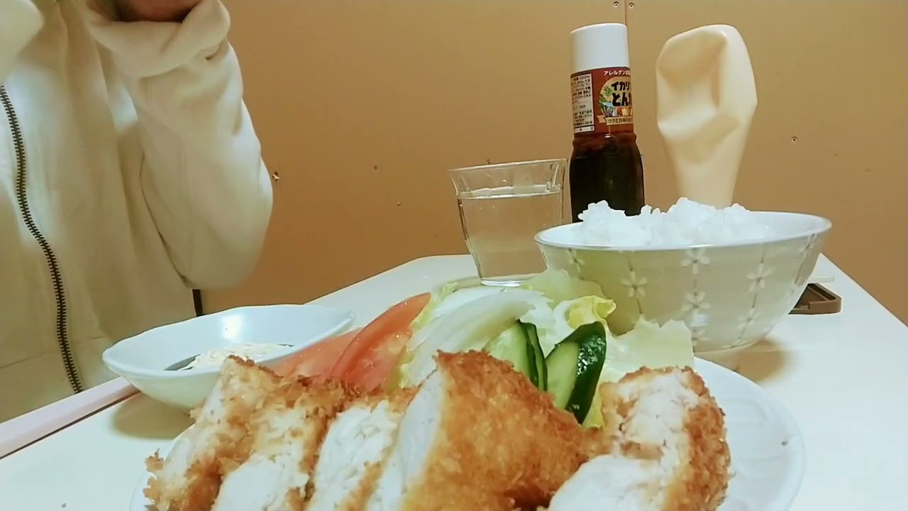 毎日同じ事をただしている独身女53歳