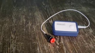 panic button