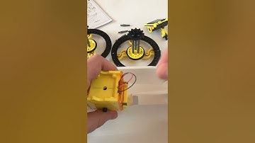 ☀️Boat-bot🛶 #boat #bot #robot #solar #12in1 #diy #build&learn