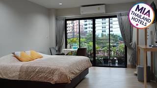 IHome Hostel Hatyai | Hat Yai, Thailand | Hotel Review 🏨 | Mia Thailand Hotels