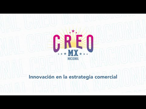 Innovación en la estrategia comercial