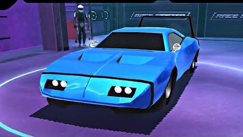 Race Master 3D : Super Speedrun Gameplay Level 20