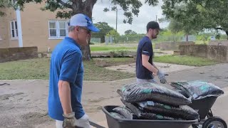 How KXAN is spending the day giving back