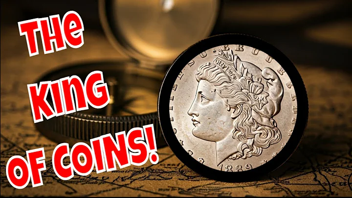 Morgan Silver Dollars: Legacy of American History and Coin Collecting