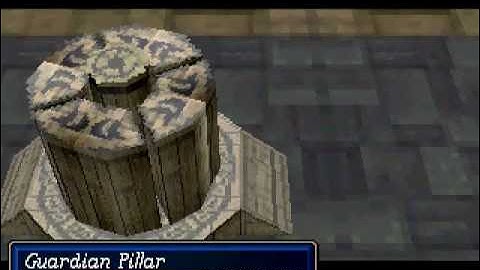 Shining Force 3 - Let