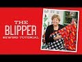 Make a "Blipper" Quilt with Jenny!