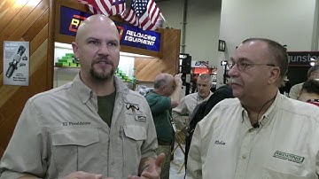 First Look: Redding Reloading Piloted Chamfer Tool