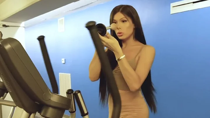 Blaire White says a loud minority of trans activis...