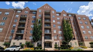 Rental Tour - 2 Bed 2 Bath Corner Apartment - The Groves, Palatine