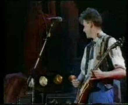ビッグ・カントリー 　　Live in New York City-1986 ビッグ・カントリー Live in New York City-1986 Big Country
