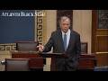 Jeff Merkley Puts Trump In His Place, Uses Iran Deal To Dismantle 'Dealmaker-In-Chief' Claim