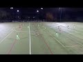 RBNY U15/U14/U13/U12 Recording