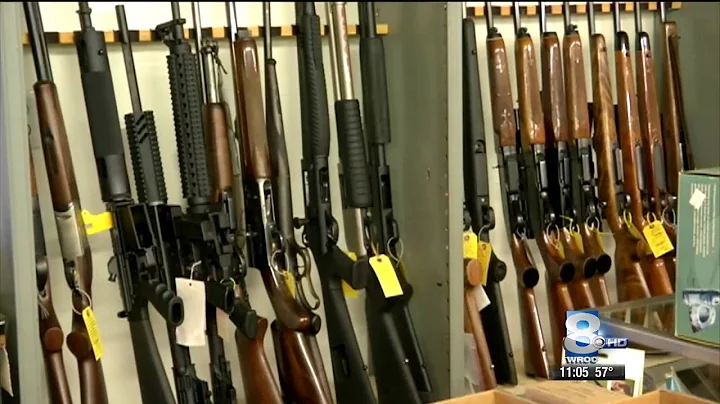 Congresswoman Slaughter Speaks on the Orlando Shooting during Rules Committee Hearing