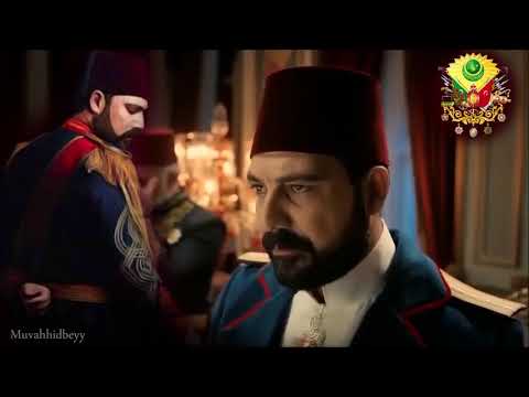 Payitaht Abdülhamid Han Marşı (Osmanlıca)