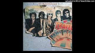 The Traveling Wilburys - Tweeter And The Monkey Man