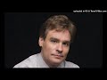 "Kubla Khan" by Samuel Taylor Coleridge (read by Robert Sean Leonard, commentary by John Lithgow)