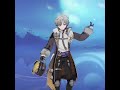[GI - 6.3 BETA] Party Animations with Columbina, Zibai and Illuga