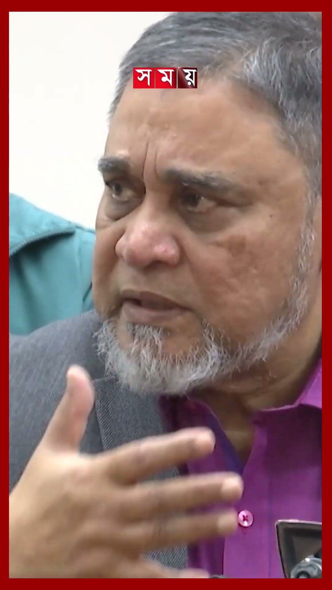 ইইউ মনে করে সংস্কারের সময় কম হচ্ছে, জানালেন সিইসি #electioncommission #europeanunion #cec #shorts