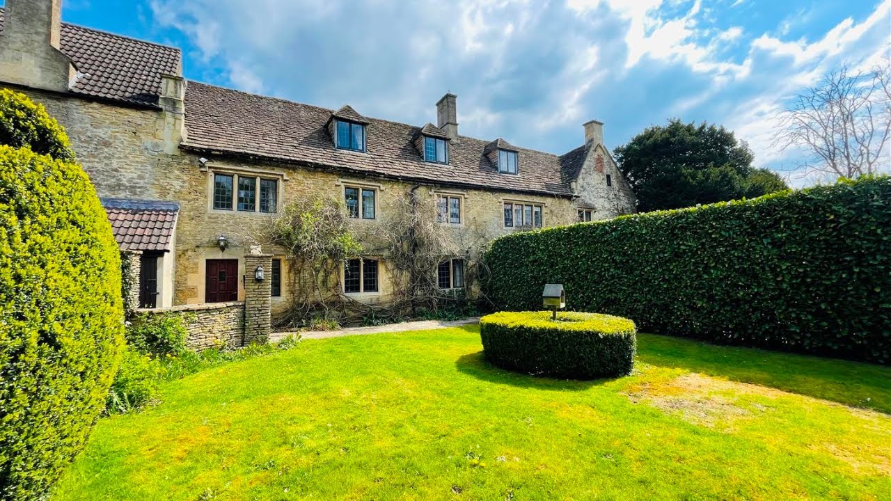 [Property For Sale] The Laurels, Shurnhold YouTube