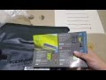 Unboxing : Komine SA-222 Waterproof Riding Hip Bag