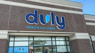 Duly Clinic Tour Lombard Dermatology Med Spa