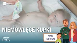 Niemowlęce kupki | Strefa Rodzica – Dieta i Zdrowie