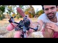 Micro Drone FPV de 20 gramos! (Uruav UZ80)