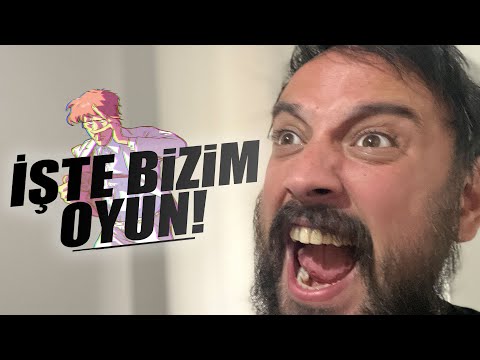 OYUN ŞİRKETİMİ KURDUM!