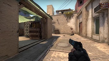 ESEA.net COTW: CLEAN All HS Deagle 4k