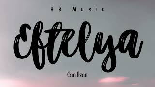 Canozan - Eftelya (Lyrics) Resimi