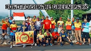 Sipare Karanganyar Pekalongan Bareng Grsg Pekalongan