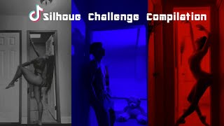 BEST Silhouette Challenge Compilation 2021[Part 2] - TikTok