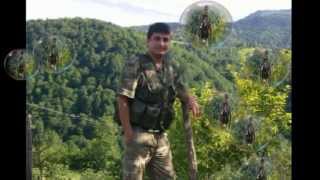 Asker Türküsü Eledim Eledim Metin Şahmana Özel