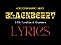 S13 Furelise Gustavo Blackberry Lyrics